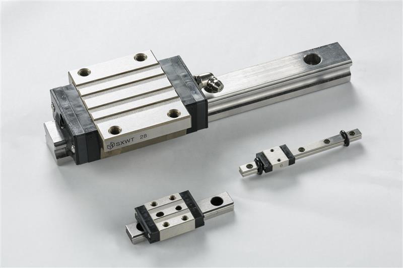 Sản phẩm tự động hóa nhà máy