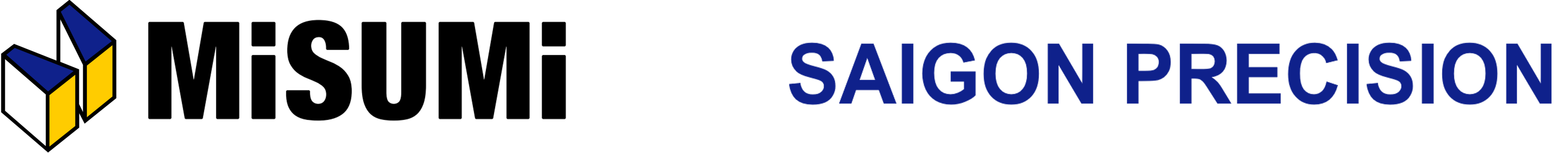 SAIGON PRECISION